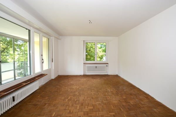 Wohnen im Grünen – Lebensqualität in parkähnlicher Umgebung 5