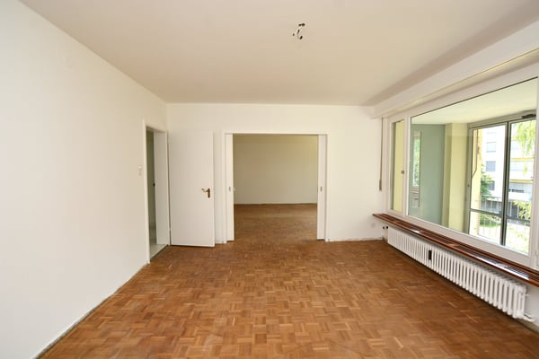 Wohnen im Grünen – Lebensqualität in parkähnlicher Umgebung 4