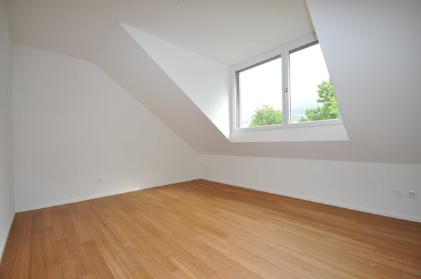 Modernes Wohnen an der Ergolz - moderne Wohnung mit Galerie 6