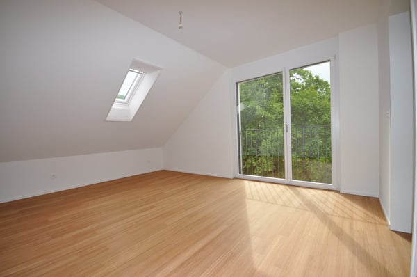 Modernes Wohnen an der Ergolz - moderne Wohnung mit Galerie 5