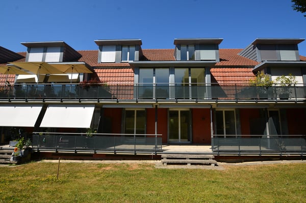Oberwil BL