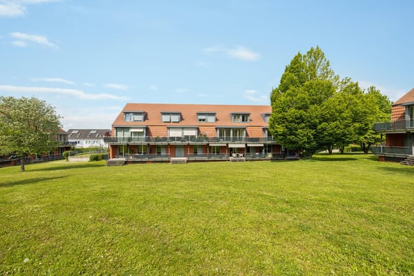 Oberwil BL