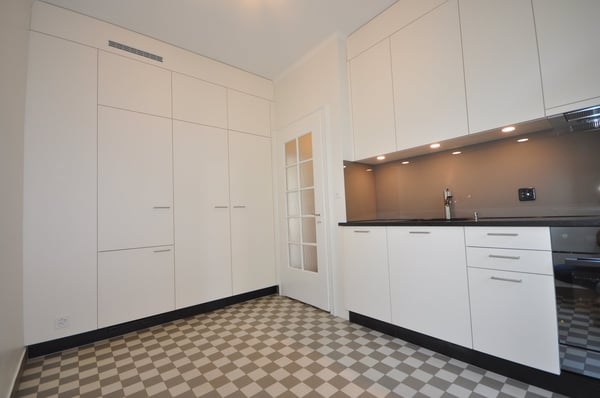 Stilvolle 2-Zimmer-Altbauwohnung im beliebten Gundeldingerquartier 5