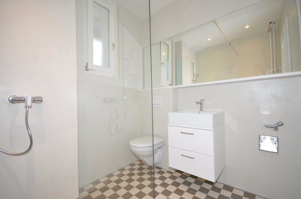 Stilvolle 2-Zimmer-Altbauwohnung im beliebten Gundeldingerquartier 7
