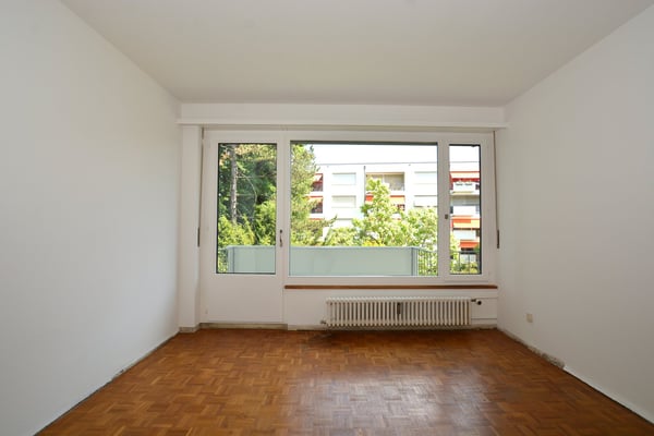 Wohnen im Grünen – Lebensqualität in parkähnlicher Umgebung 13