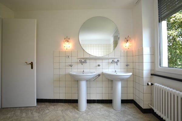 Wohnen im Grünen – Lebensqualität in parkähnlicher Umgebung 12