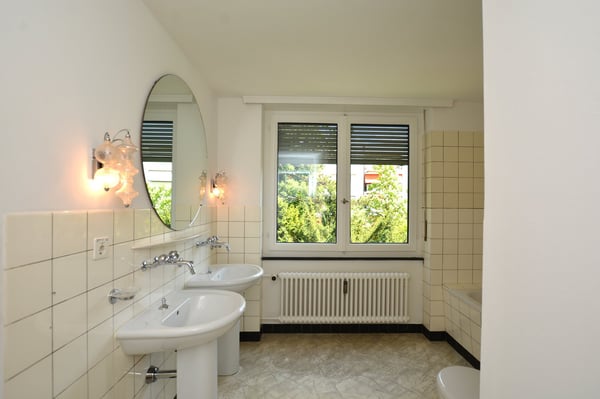 Wohnen im Grünen – Lebensqualität in parkähnlicher Umgebung 11