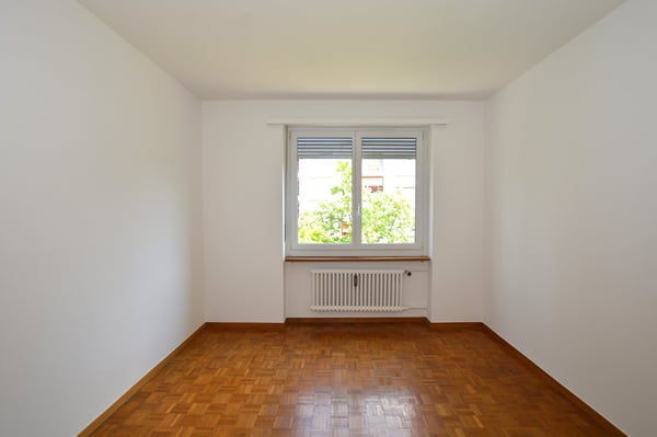 Wohnen im Grünen – Lebensqualität in parkähnlicher Umgebung 14