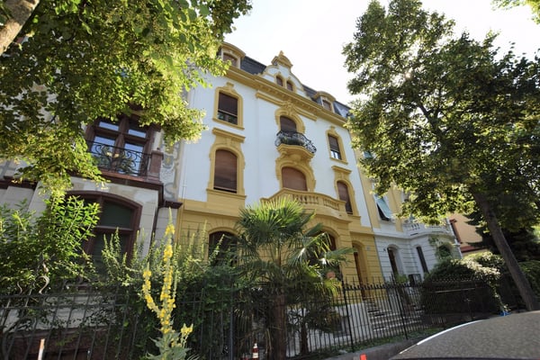 Einzigartiges Zuhause in bester Lage: Geniessen Sie exklusives Wohnen