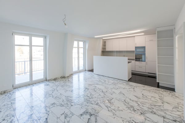 Einzigartiges Zuhause in bester Lage: Geniessen Sie exklusives Wohnen 6