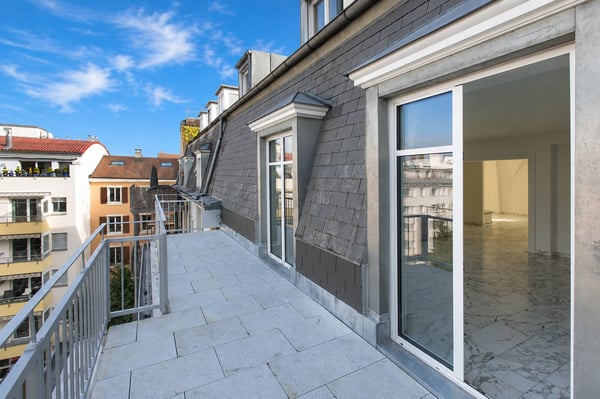 Einzigartiges Zuhause in bester Lage: Geniessen Sie exklusives Wohnen 2