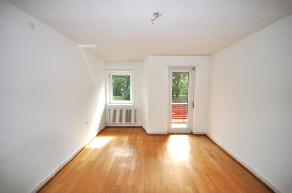 3-Zimmerwohnung mit Altbaucharme im Neubad 2