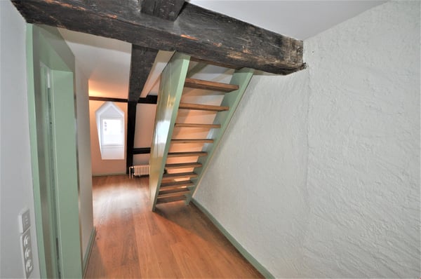 When charm meets tradition - Urban Living im R7/W9 9
