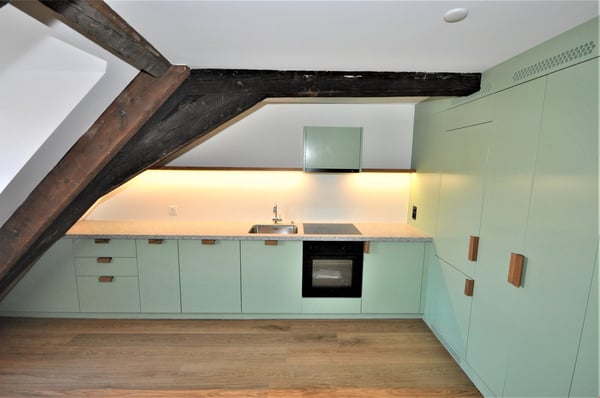 When charm meets tradition - Urban Living im R7/W9 7