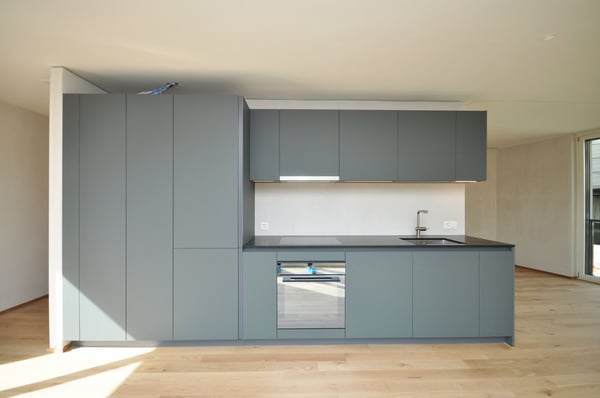 Perfekt für Stadtmenschen: Modern & zentral wohnen 4