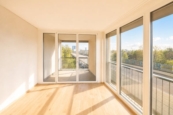 Perfekt für Stadtmenschen: Modern & zentral wohnen 4