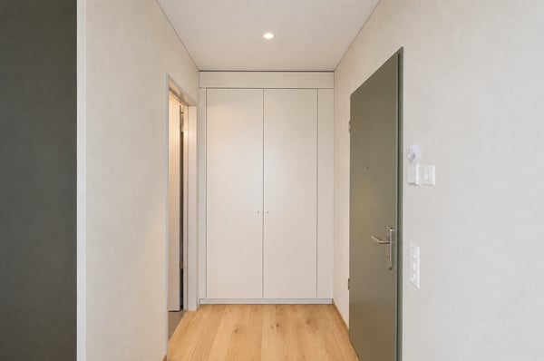 Perfekt für Stadtmenschen: Modern & zentral wohnen 6