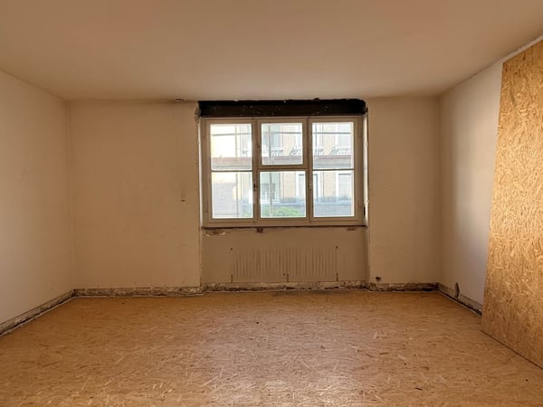 Erstbezug nach Totalsanierung – Stilvoll wohnen mit individuellem Innenausbau 8