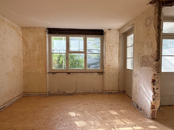 Erstbezug mit Gartenoase – Ihr privater Rückzugsort mitten in der Stadt 8