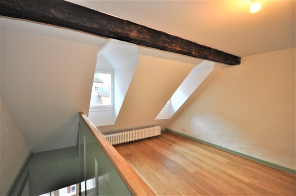 When charm meets tradition - Urban Living im R7 I W7 10
