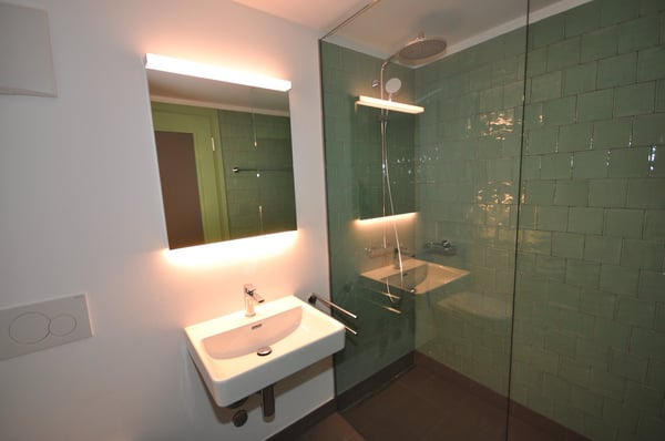When charm meets tradition - Urban Living im R7 I W7 11