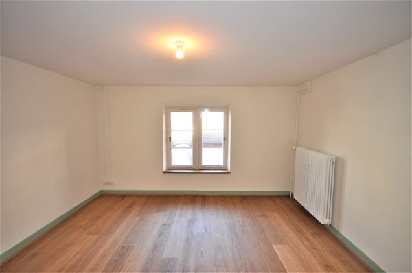 When charm meets tradition - Urban Living im R7 I W7 7