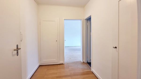 1.5-Zimmer-Wohnung sucht Langzeitbeziehung mit Single 3