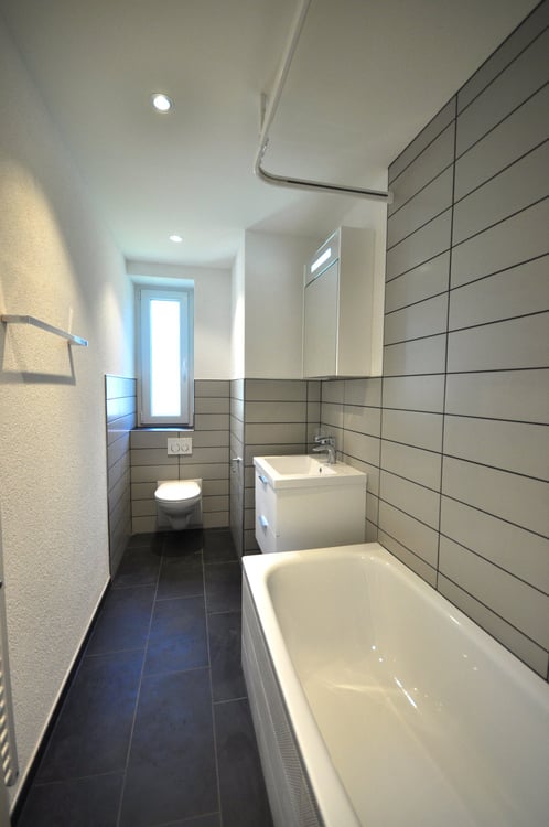 1.5-Zimmer-Wohnung sucht Langzeitbeziehung mit Single 9