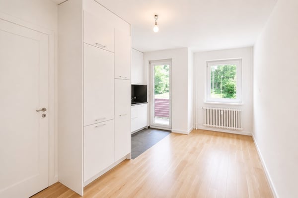 1.5-Zimmer-Wohnung sucht Langzeitbeziehung mit Single 5