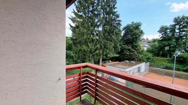 1.5-Zimmer-Wohnung sucht Langzeitbeziehung mit Single 8