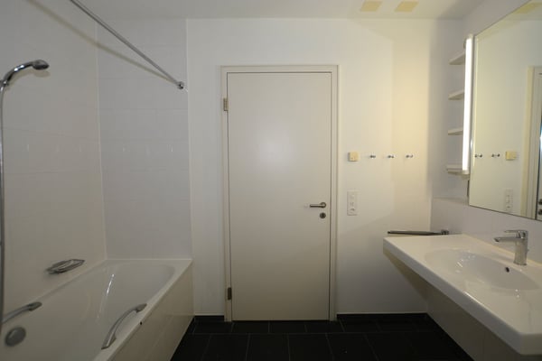 Letzte 4.5-Zimmer-Maisonettewohnung – grosszügiges Wohnen mit Weitblick in Oberwil 11