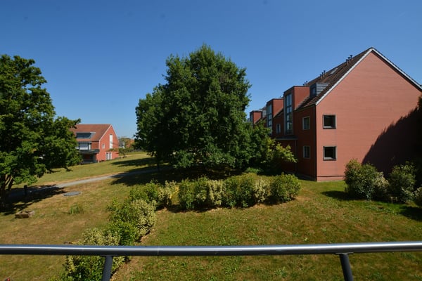 Letzte 4.5-Zimmer-Maisonettewohnung – grosszügiges Wohnen mit Weitblick in Oberwil 5