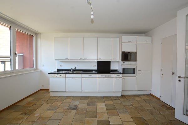 Letzte 4.5-Zimmer-Maisonettewohnung – grosszügiges Wohnen mit Weitblick in Oberwil 6
