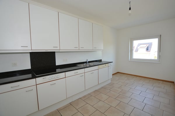 3.5-Zimmer-Maisonettewohnungen – grosszügiges Wohnen auf zwei Ebenen in Oberwil 8