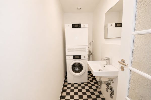 Attraktive Wohnung im Neubadquartier– modern & gut angebunden 6