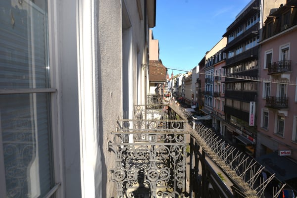 Ganze Etage mit 4 Büros im Herzen von Basel 13