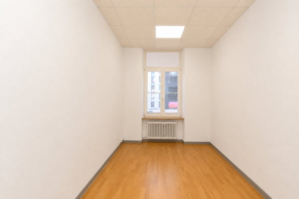 Ganze Etage mit 4 Büros im Herzen von Basel 4