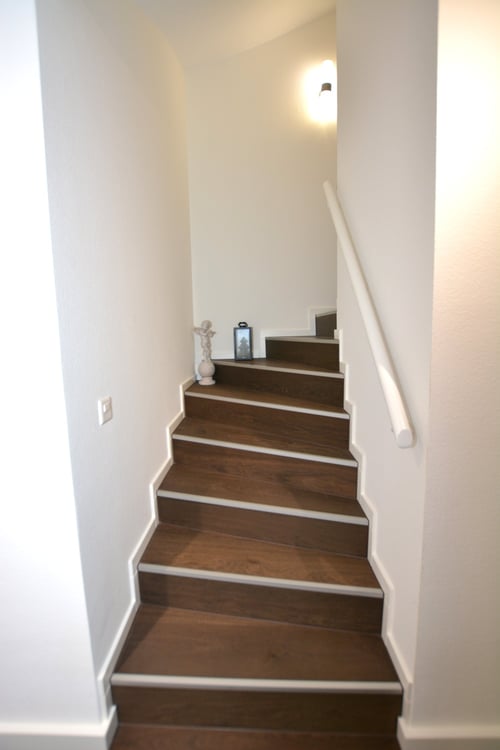 Wohnen wie im Einfamilienhaus – Moderne Maisonette-Wohnung mit grosszügigem Aussenbereich 9