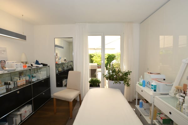 Wohnen wie im Einfamilienhaus – Moderne Maisonette-Wohnung mit grosszügigem Aussenbereich 7