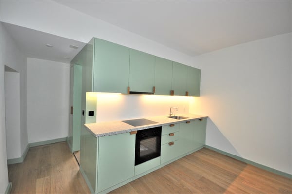 When charm meets tradition - Urban Living im R7 5