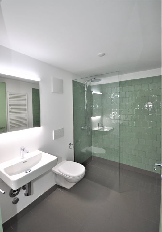 When charm meets tradition - Urban Living im R7 10