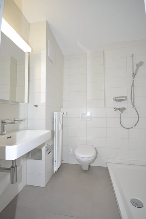 Stilvolle 2-Zimmer-Wohnung mit Balkon an zentraler Lage sucht Nachmieter 7