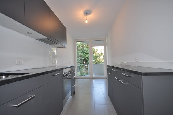 Stilvolle 2-Zimmer-Wohnung mit Balkon an zentraler Lage sucht Nachmieter 4
