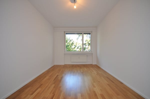 Stilvolle 2-Zimmer-Wohnung mit Balkon an zentraler Lage sucht Nachmieter 3