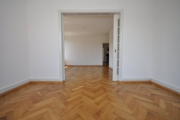 Wohntraum mit Terrasse im bevorzugten Gellert-Quartier 11