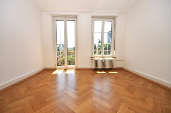 Wohntraum mit Terrasse im bevorzugten Gellert-Quartier 7
