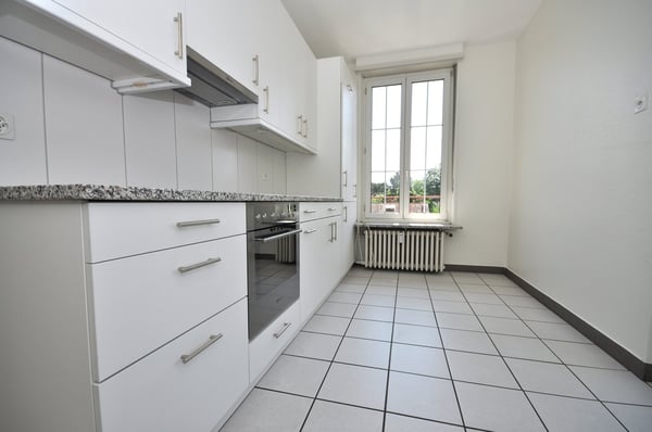 Wohntraum mit Terrasse im bevorzugten Gellert-Quartier 4