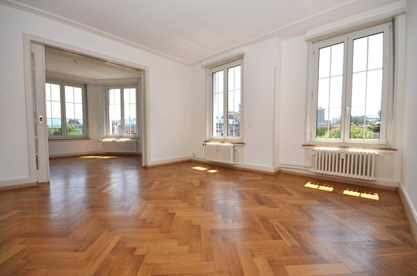 Wohntraum mit Terrasse im bevorzugten Gellert-Quartier 8