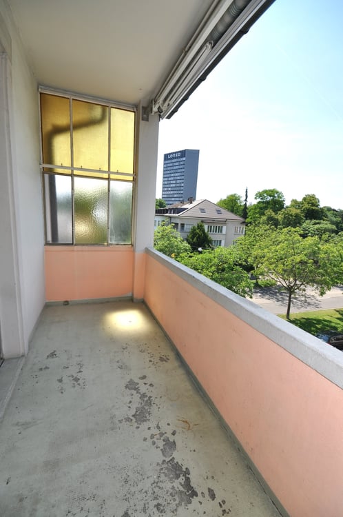 Wohntraum mit Terrasse im bevorzugten Gellert-Quartier 13