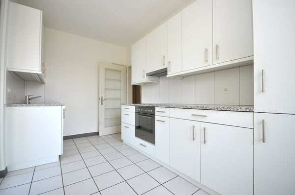 Wohntraum mit Terrasse im bevorzugten Gellert-Quartier 5